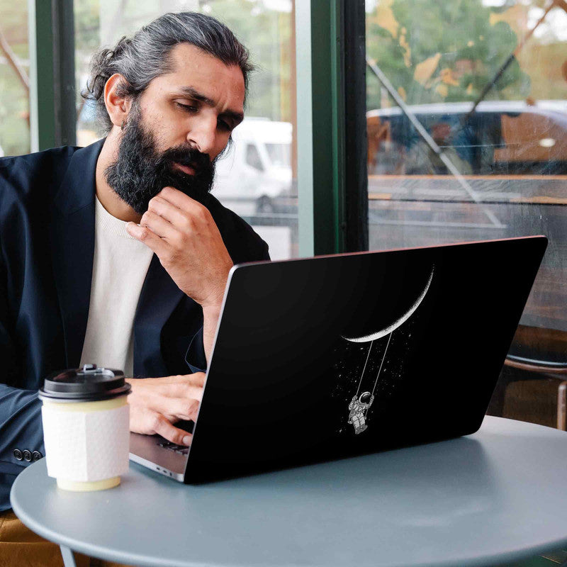 Full Body Laptop Skins & MacBook Skins - WrapCart