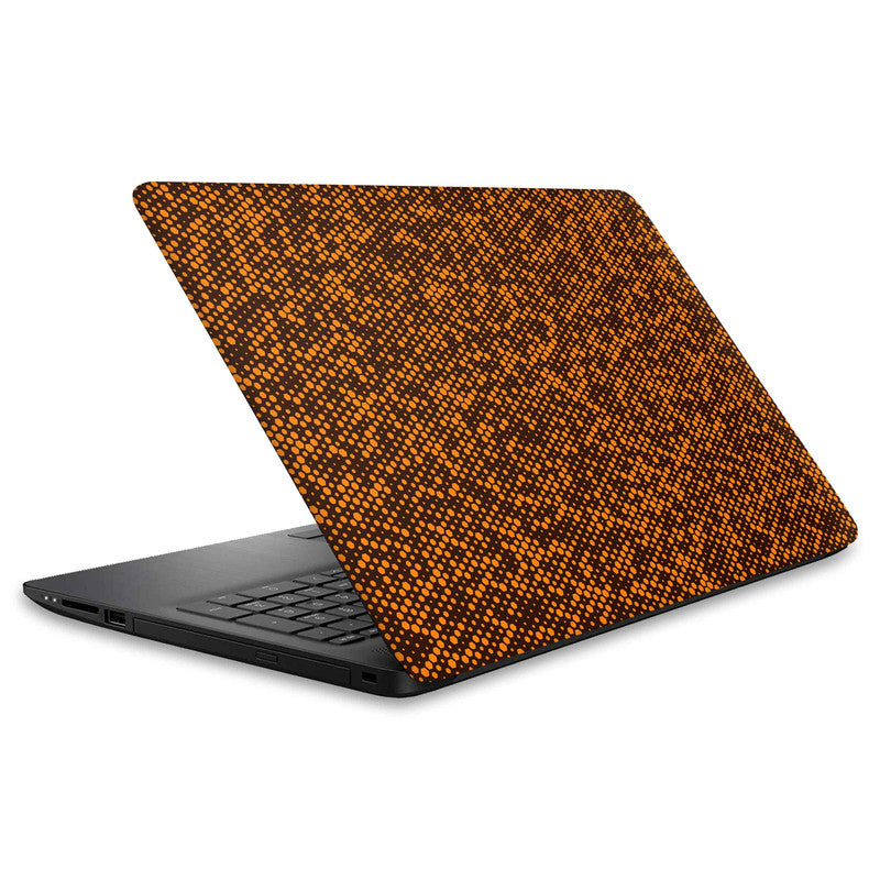 Aesthetic Purple Laptop Skins Main image
