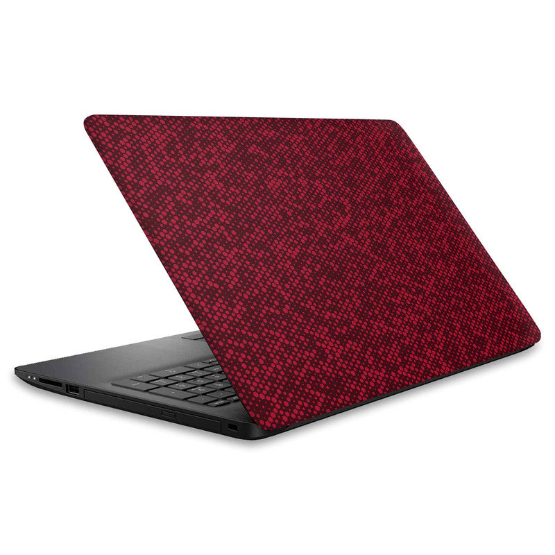 Aesthetic Purple Laptop Skins Main image