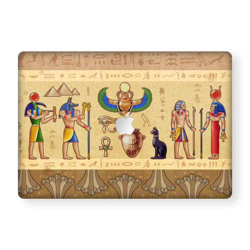 Macbook skins & Macbook Wraps by WrapCart. Printed Wraps for MacBook to protect your macbook with best 3M quality Main image
