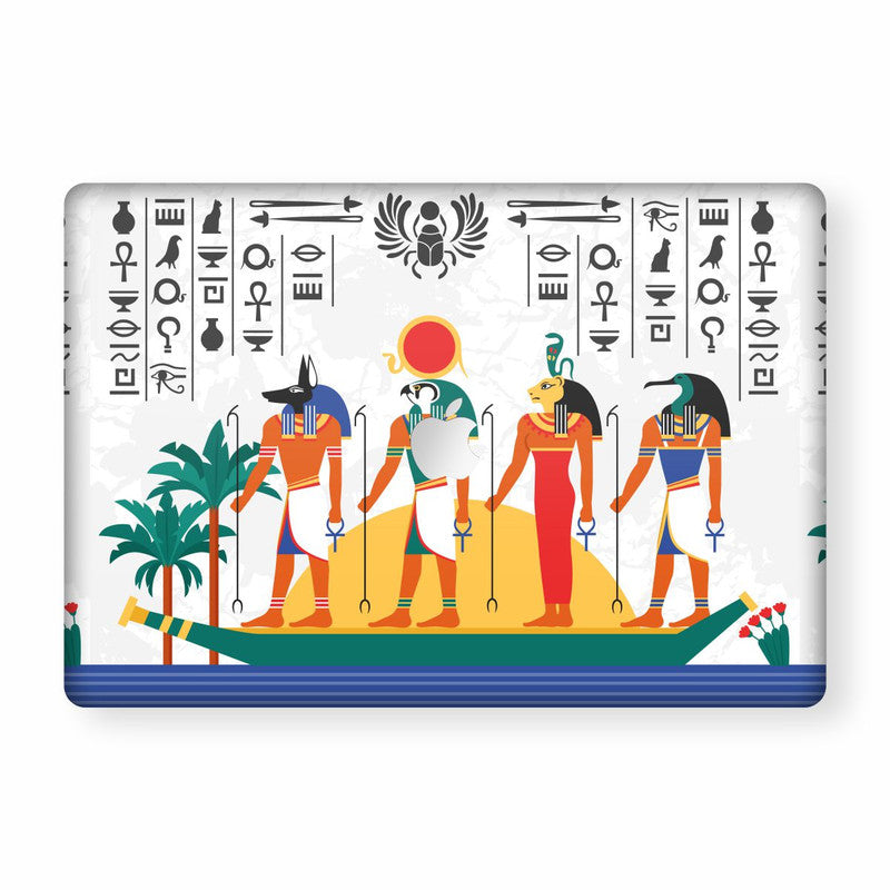 Macbook skins & Macbook Wraps by WrapCart. Printed Wraps for MacBook to protect your macbook with best 3M quality Main image