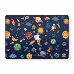 Macbook skins & Macbook Wraps by WrapCart. Printed Wraps for MacBook to protect your macbook with best 3M quality