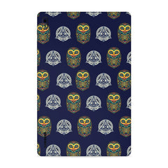 Owl Icon 4 Tab Skin For Samsung Galaxy Tab S5E 10.5" 2019