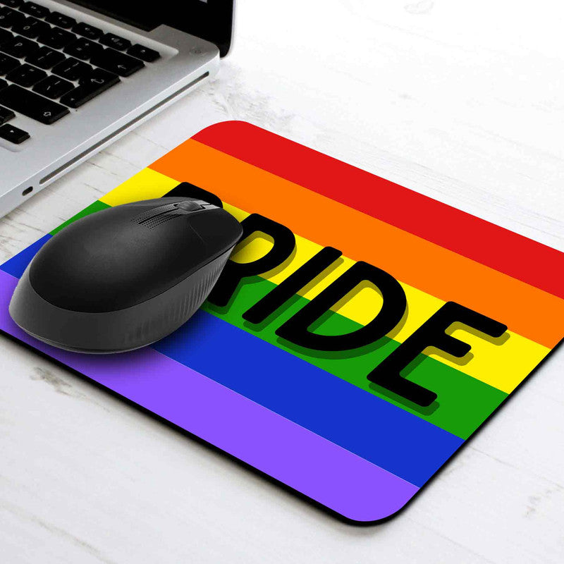 Pride MousePad Main image
