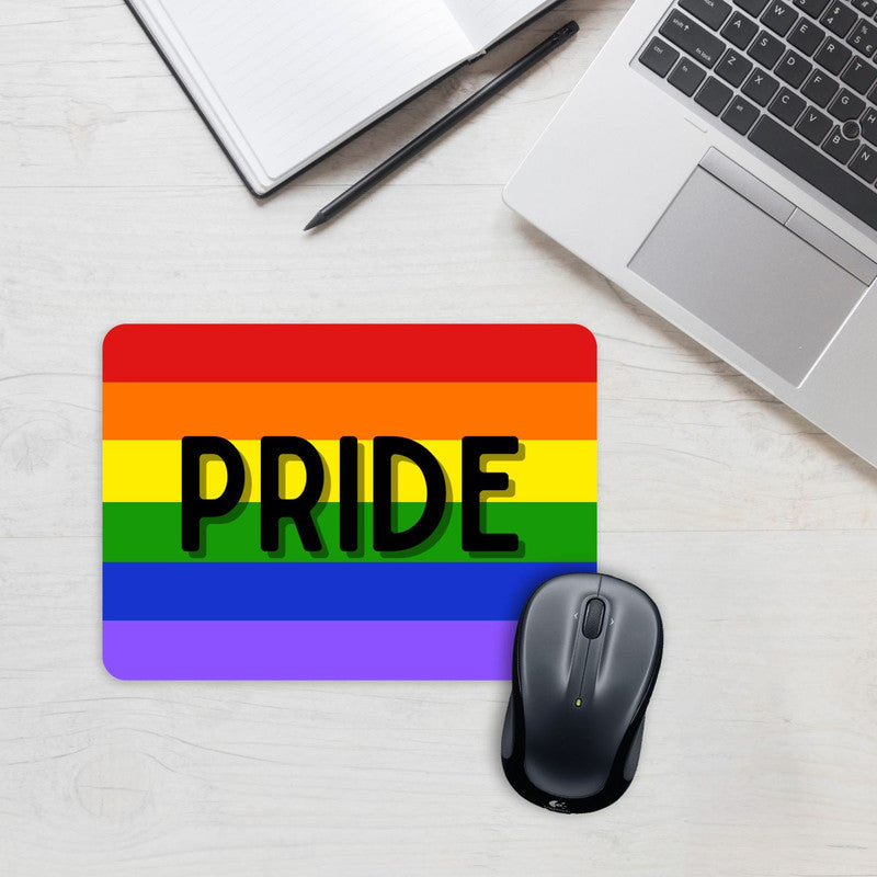Pride Mouse Pad Secondary image