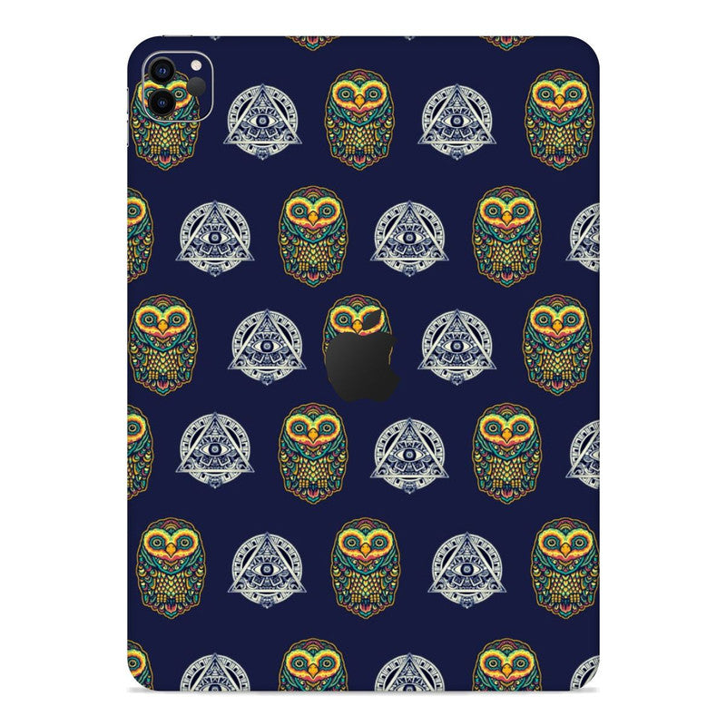 iPad Mini 5 (2019) Skins & Wraps | Covers and Skins For iPad Mini 5 (2019) Main image