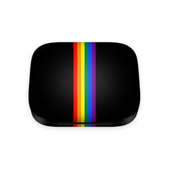 OnePlus Buds Pro Rainbow Lines  Skins