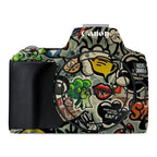 vocalize-abstract-camera-skins