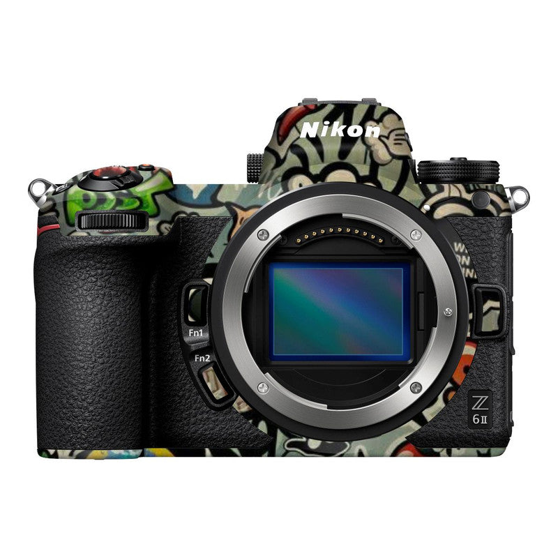 vocalize-abstract-camera-skins