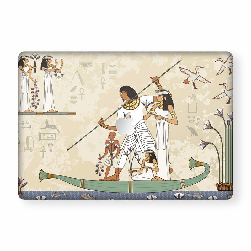 Macbook skins & Macbook Wraps by WrapCart. Printed Wraps for MacBook to protect your macbook with best 3M quality Main image
