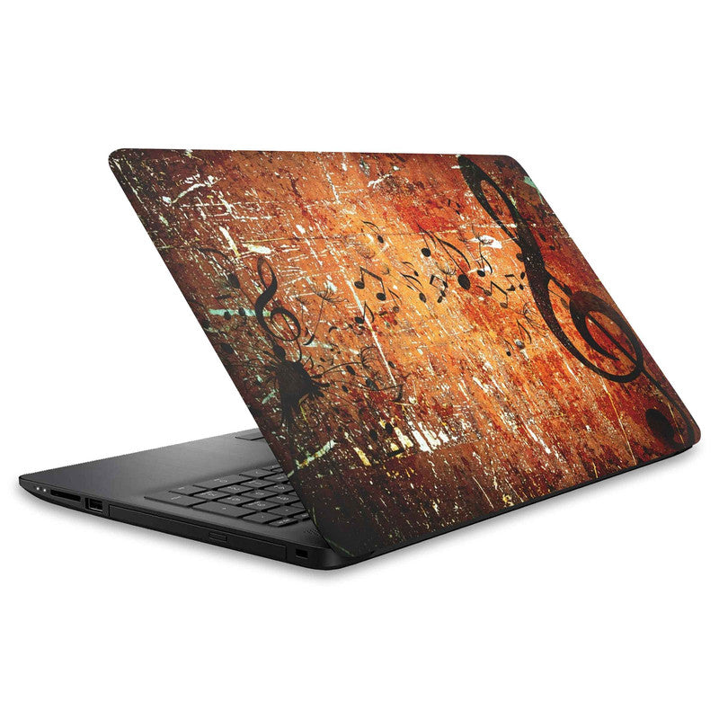 Full Panel Laptop Skins - WrapCart Main image
