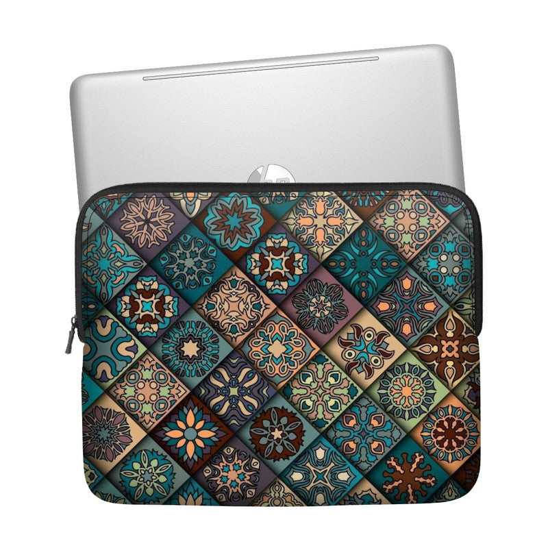 Aesthetic Classic Laptop Sleeve Main image