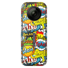WoW Abstract Insta 360 Skin