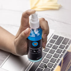 SCREEN CLEANER - LAPTOP/MACBOOK/IPAD/SMARTPHONES & MORE