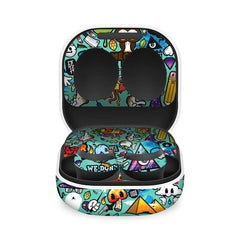 Airpods Skins & Wraps, Oneplsu Buds Skins & Wraps, Nothing Ear 1 Skins & Wraps by WrapCart. Covers for your audio TWS in India.