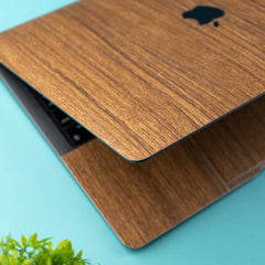 Tiger Wood MacBook Skins - Limited Edition