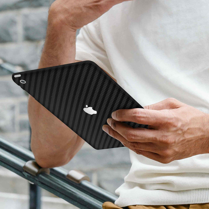 iPad Pro 11 (2018-2019) No Sides Skins & Wraps | Covers and Skins For iPad Pro 11 (2018-2019) No Sides