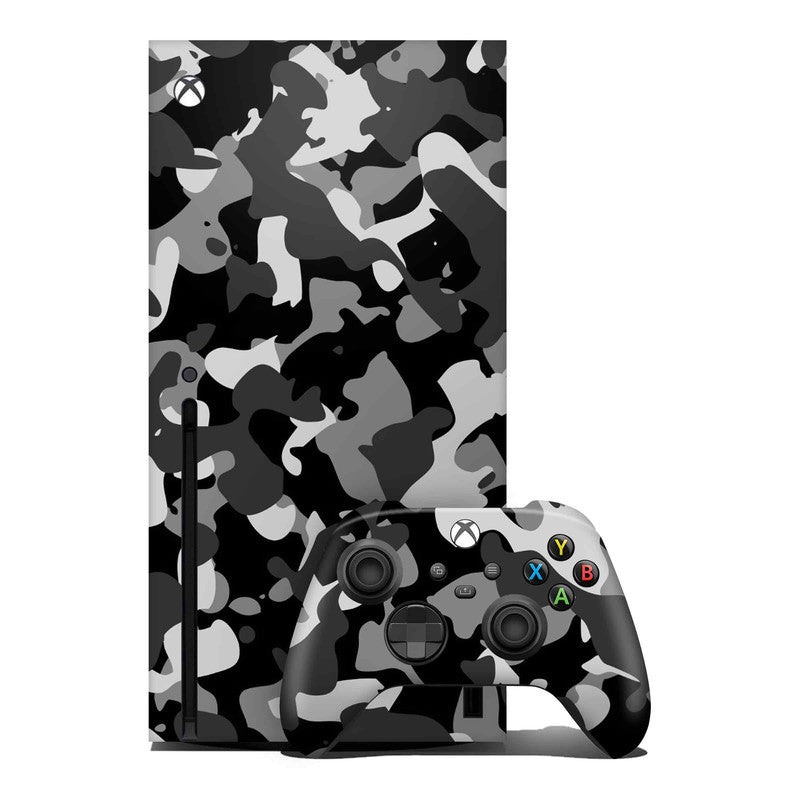 Xbox Skins & Wrap