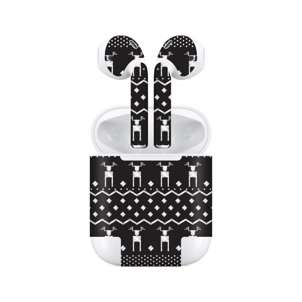 Airpods Tribal 5