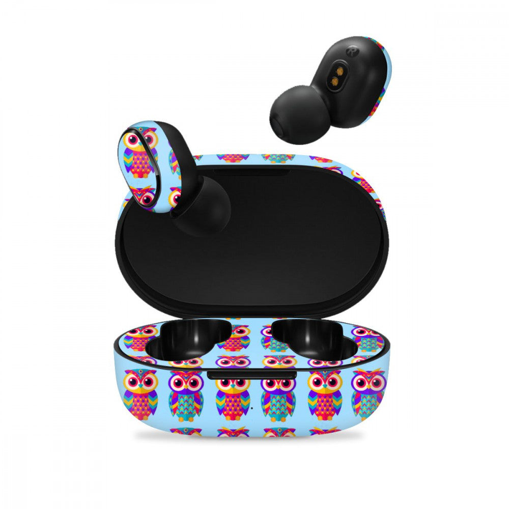 Redmi Airdots Owl Icon 1