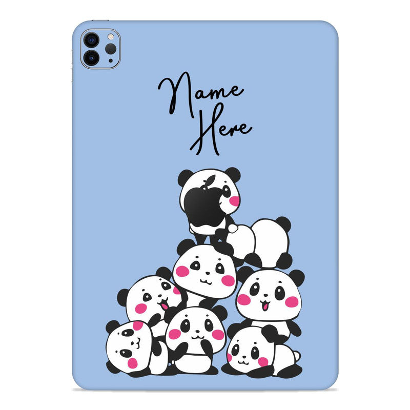 iPad 7th Gen (2019) Skins & Wraps | Covers and Skins For iPad 7th Gen (2019)