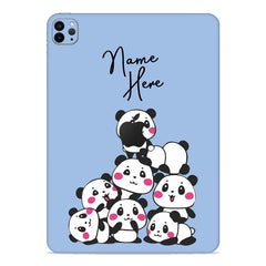 iPad 7th Gen (2019) Skins & Wraps | Covers and Skins For iPad 7th Gen (2019)
