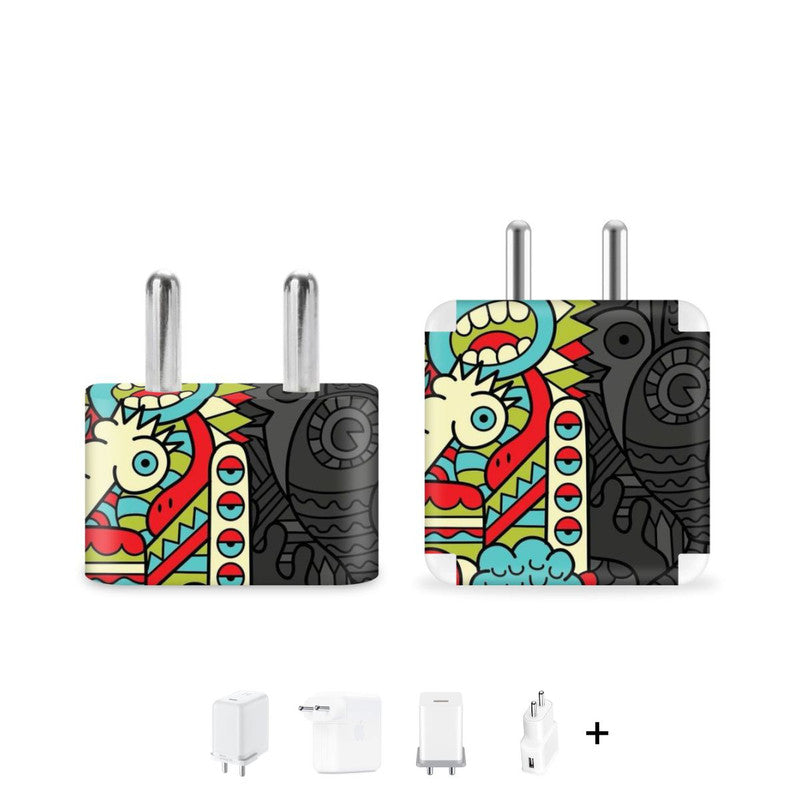 Samsung Wireless Charger Skins & Wraps Main image