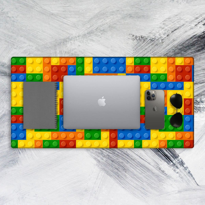 Lego Tech Mat - Extra Large Mouse Pad – WrapCart Skins