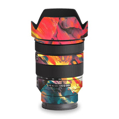 Galaxy 2 Lens Skins