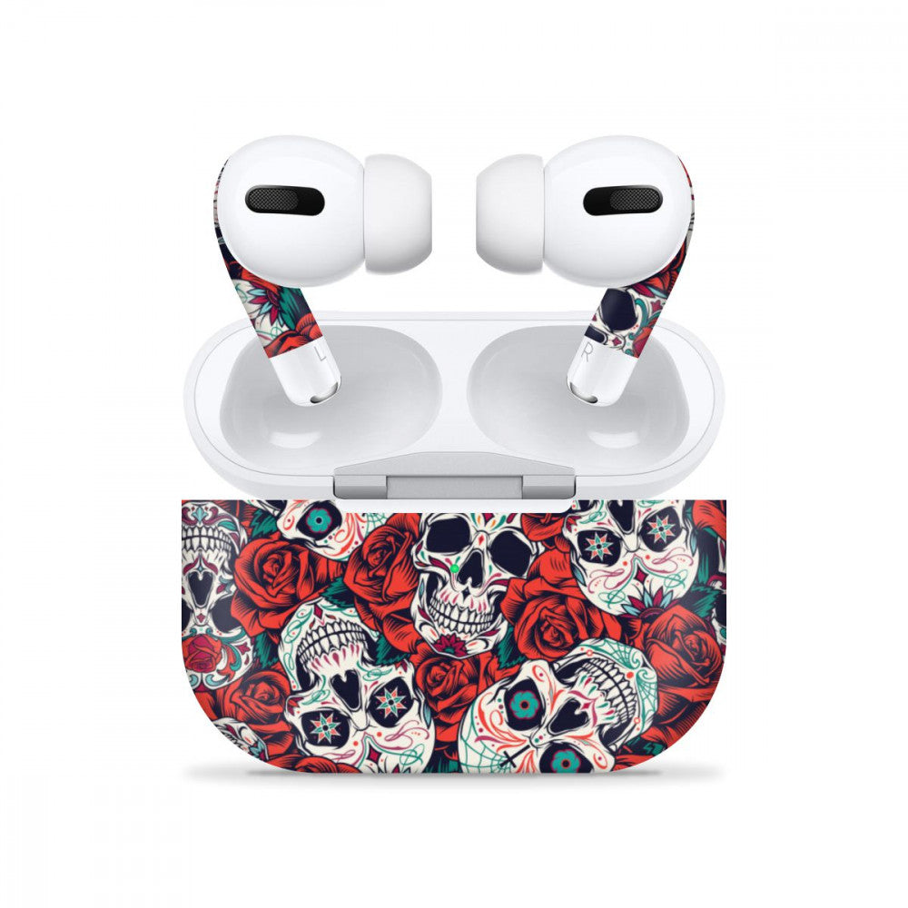 Airpods Pro Skull 1 Main image