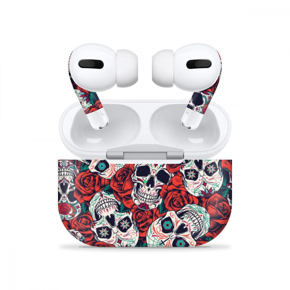 Joyroom Airpods Pro Skull 1 Main image
