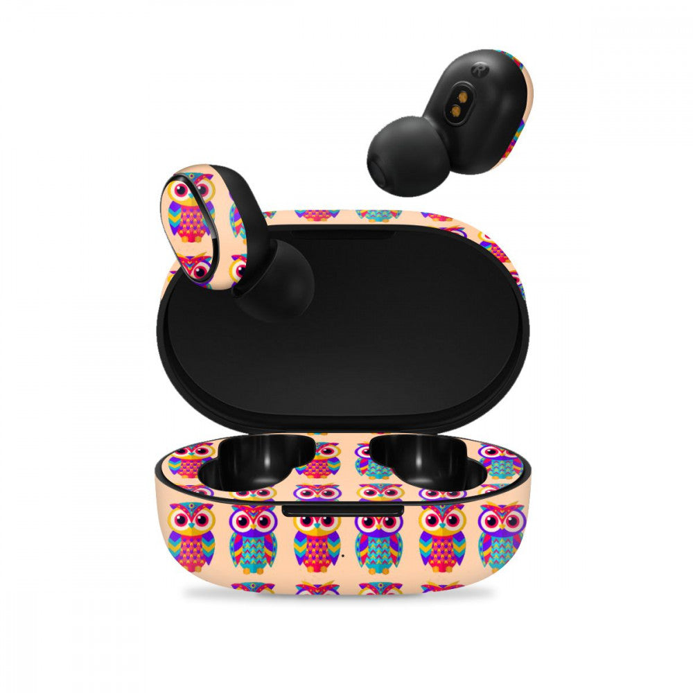 Redmi Airdots Owl Icon 2