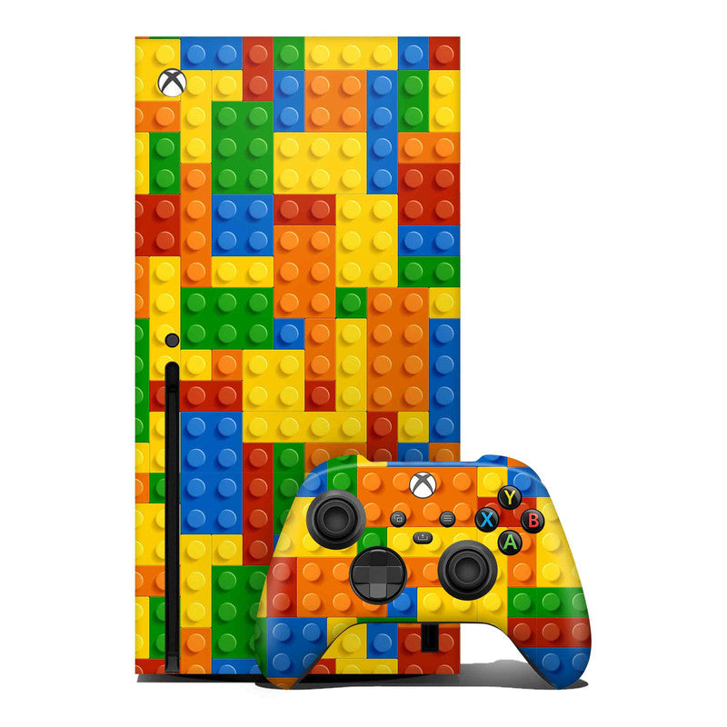 Xbox Skins & Wrap