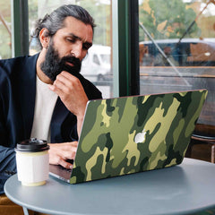 laptop-skin-green-camouflage-macbook