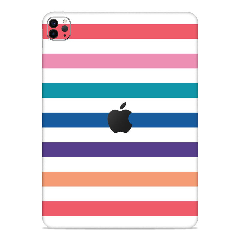 iPad 6th Gen 9.7in Skins & Wraps | Covers and Skins For iPad 6th Gen 9.7in Main image