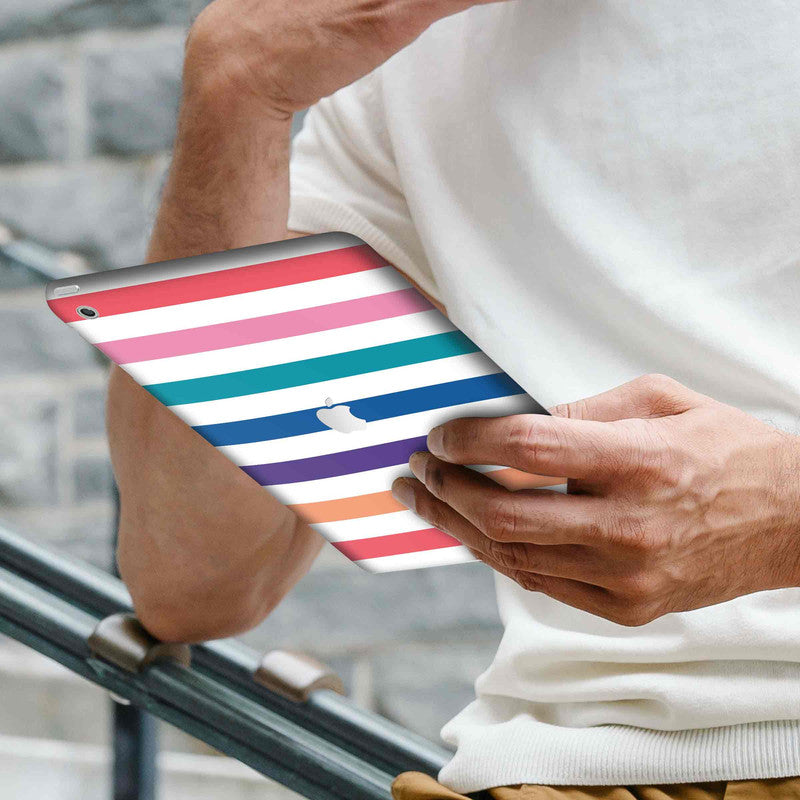 iPad 7th Gen (2019) Skins & Wraps | Covers and Skins For iPad 7th Gen (2019)