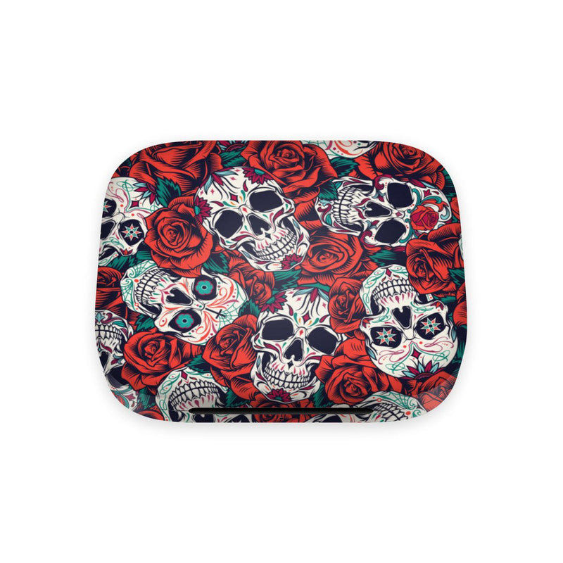 OnePlus Buds Pro Skull 1  Skins