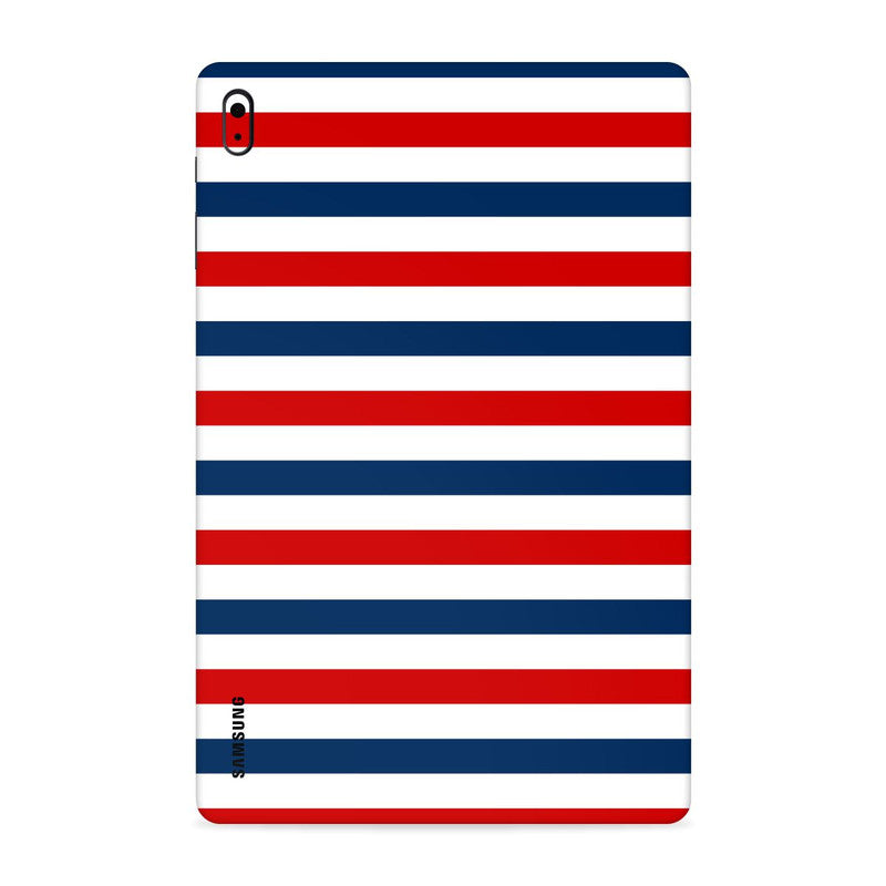 Parallel 2 Tab Skin For Samsung Galaxy Tab S6