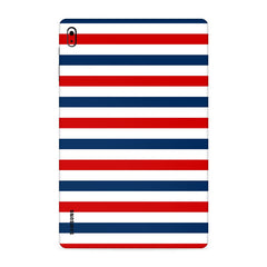 Parallel 2 Tab Skin For Samsung Galaxy Tab S6