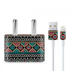 Mobile Charger skins by WrapCart