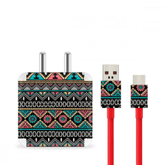 Mobile Charger skins by WrapCart