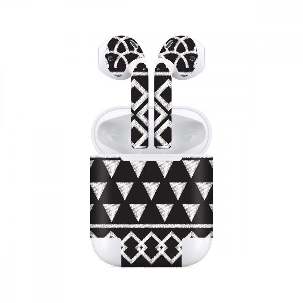 Airpods Tribal 6