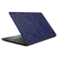 Laptop Skins & Wraps in India by WrapCart. Best quality 3M laptop stickers and wraps with perfect cutting