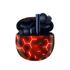 Realme Buds Air 2 Anime Abstract