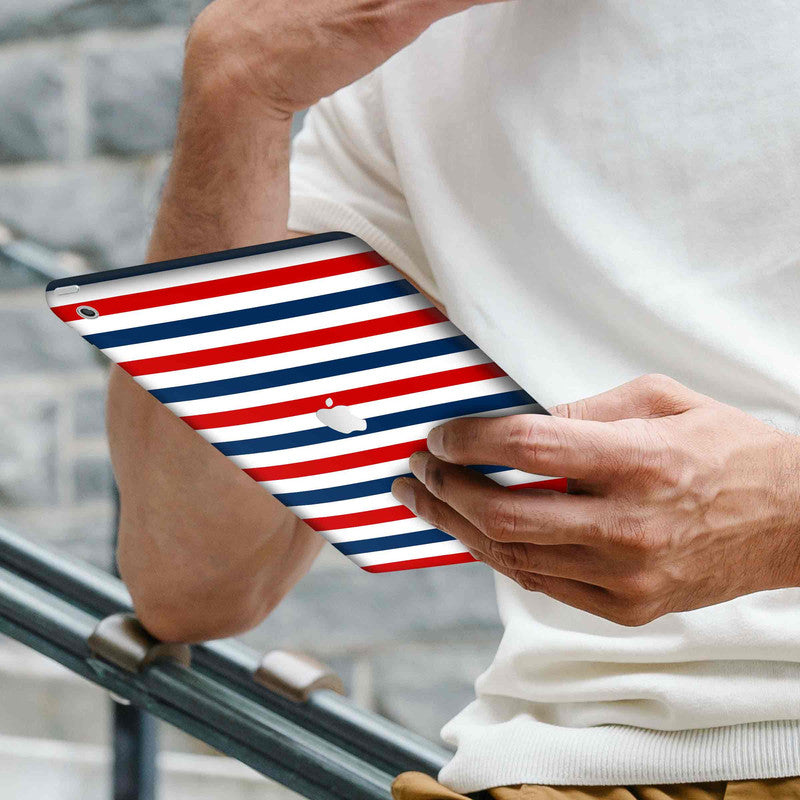 iPad Skin Parallel 2 Secondary image