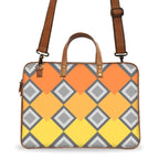 Seamless Square 1 Deluxe Laptop Bag