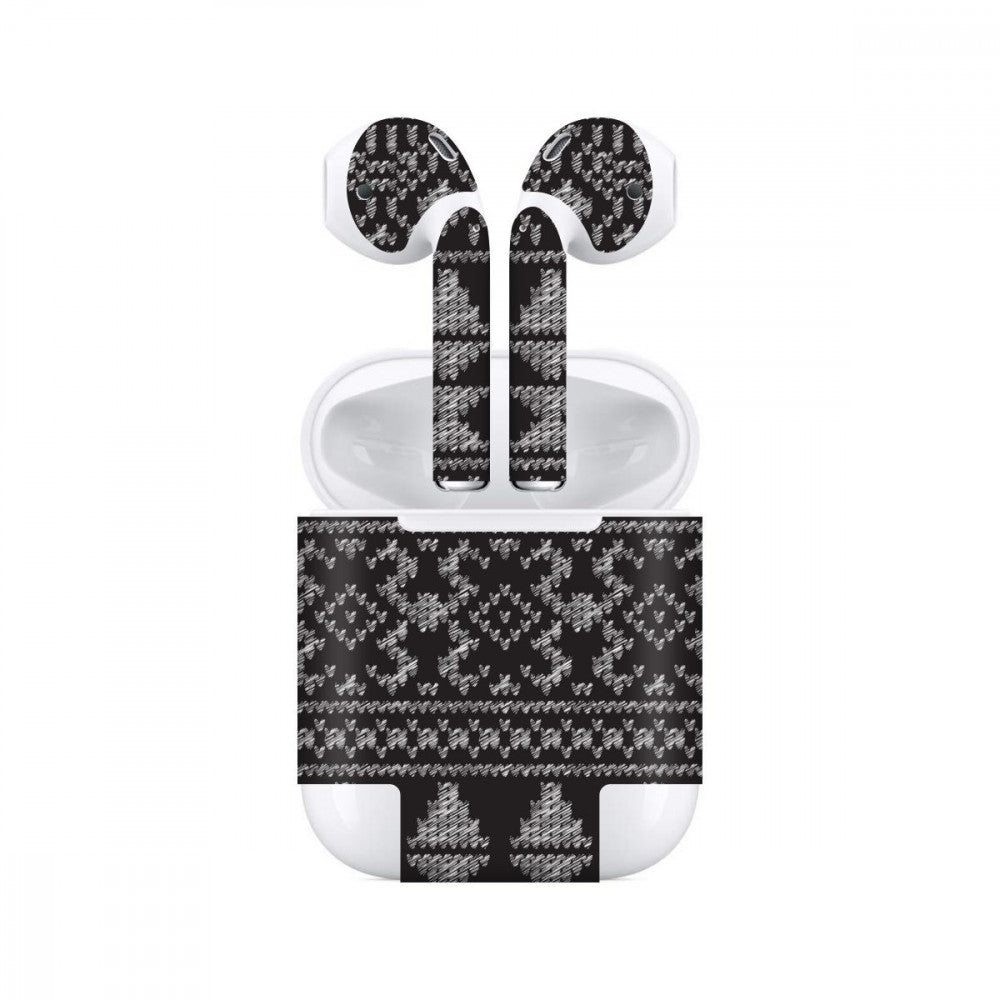 Airpods Tribal 7