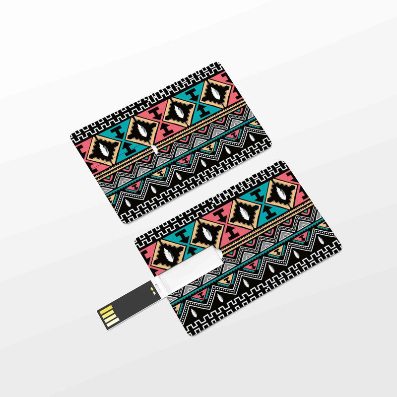 Tribal 1 Pen Drive Main image