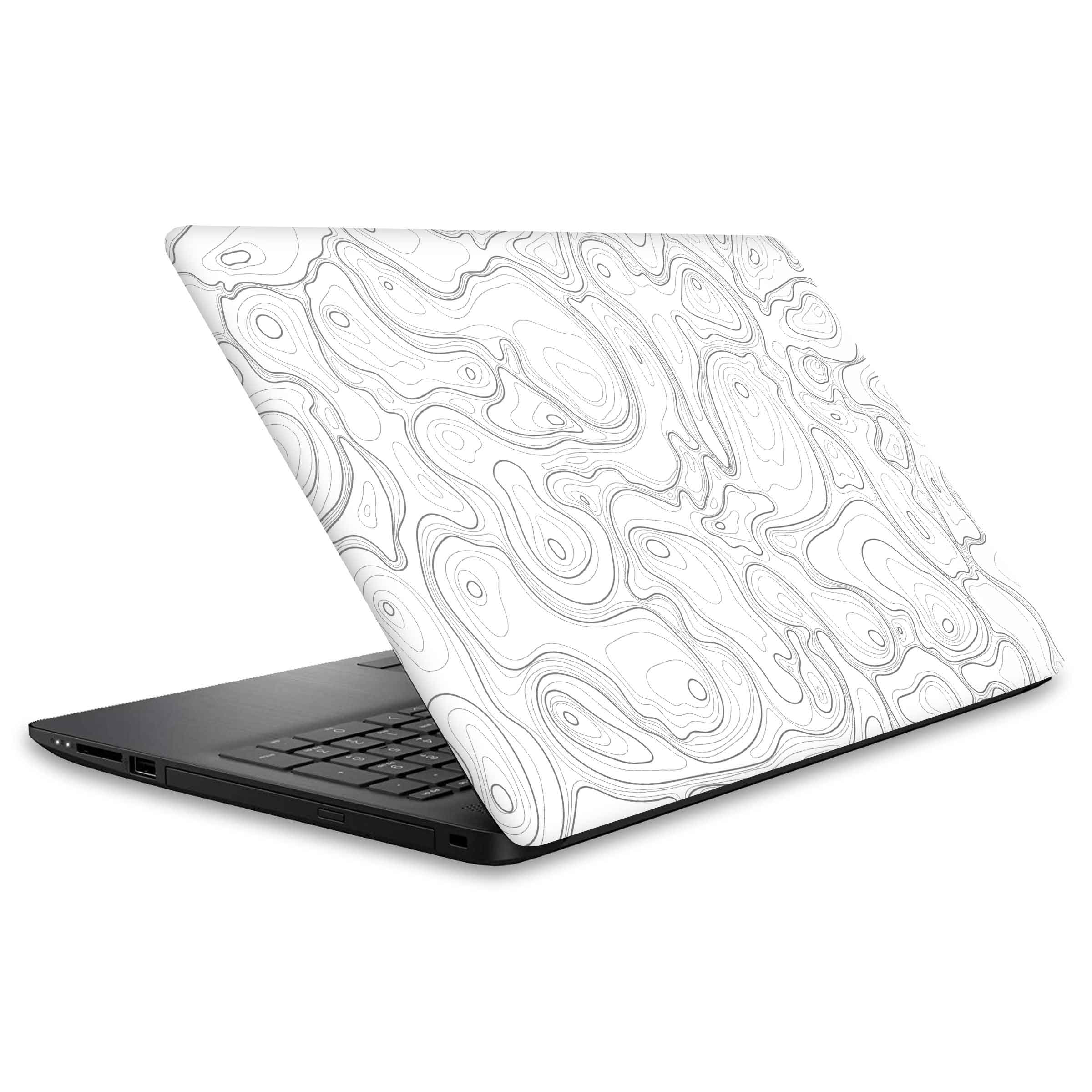 HP pavilion gaming 15 ec series Laptop Skins & Wraps | Full Body Laptop Skin For HP pavilion gaming 15 ec series