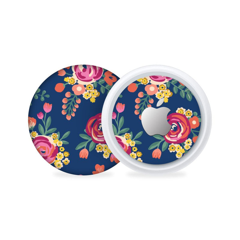Airtag Skins and Airtag Wraps. Best quality skins for Airtag in India. Change the look of your Airtags with WrapCart Airtags Skins. Looking for Airtags Skins or Airtags Covers? Buy WrapCart elegant printed Airtags wraps now. Main image